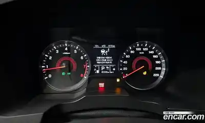 SsangYong Korando 2020 1.5 гидро в Москве № 1278483, миниатюра 10