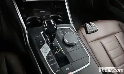 BMW 3-Series 2021 2.0 гидро в Москве № 1279307, миниатюра 11