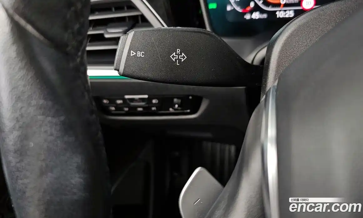 BMW 3-Series 2021 2.0 гидро в Москве № 1279307, фото 26