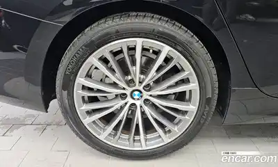 BMW 3-Series 2021 2.0 гидро в Москве № 1279307, миниатюра 4
