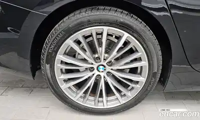 BMW 3-Series 2021 2.0 гидро в Москве № 1279307, миниатюра 6
