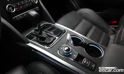 Renault SM6 2020 1.3 гидро в Москве № 1279525, миниатюра 12