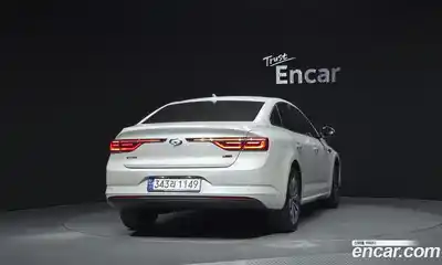 Renault SM6 2020 1.3 гидро в Москве № 1279525, миниатюра 4