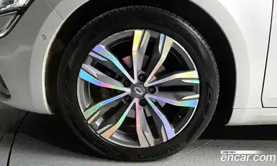 Renault SM6 2020 1.3 гидро в Москве № 1279525, миниатюра 5