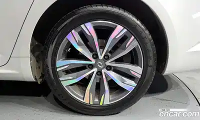Renault SM6 2020 1.3 гидро в Москве № 1279525, миниатюра 7