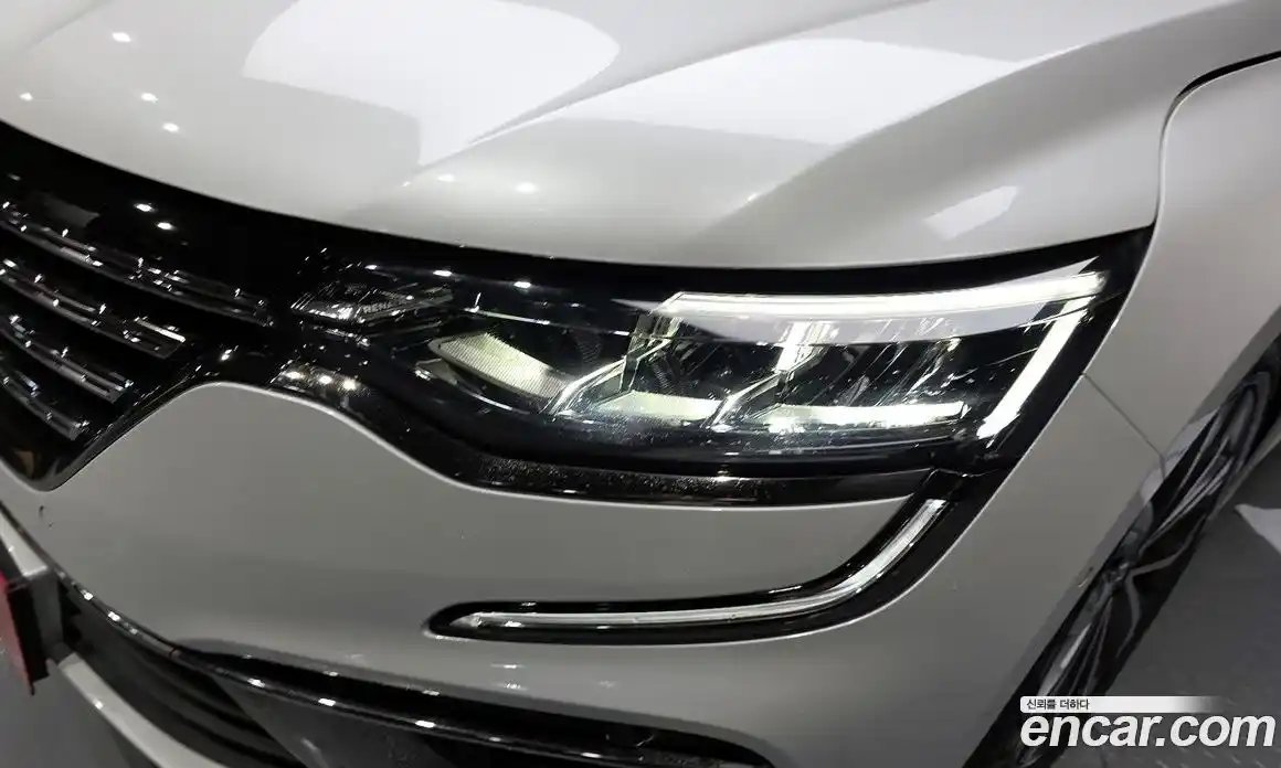 Renault SM6 2020 1.3 гидро в Москве № 1279525, фото 8