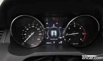 Land Rover Range-Rover Evoque 2019 2.0 гидро в Москве № 1280929, миниатюра 11