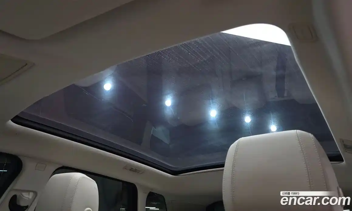 Land Rover Range-Rover Evoque 2019 2.0 гидро в Москве № 1280929, фото 21