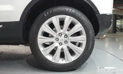 Land Rover Range-Rover Evoque 2019 2.0 гидро в Москве № 1280929, миниатюра 7