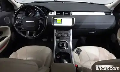 Land Rover Range-Rover Evoque 2019 2.0 гидро в Москве № 1280929, миниатюра 10