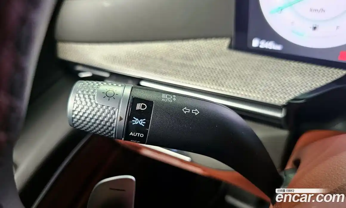 Genesis GV80 2024 2.5 гидро в Москве, фото 29