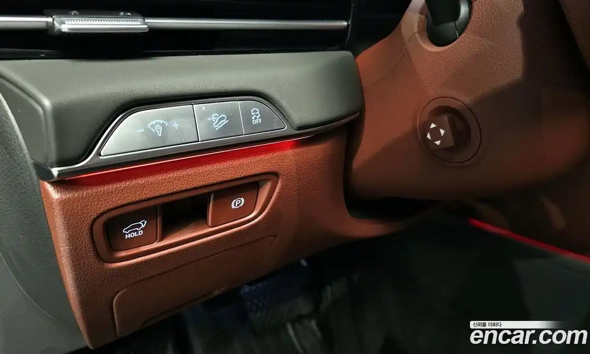 Genesis GV80 2024 2.5 гидро в Москве, фото 35
