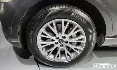 Genesis GV80 2024 2.5 гидро в Москве, миниатюра 5