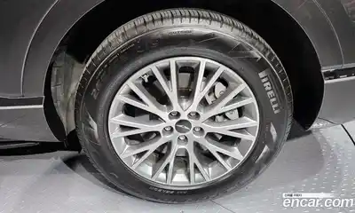 Genesis GV80 2024 2.5 гидро в Москве, миниатюра 7