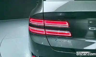 Genesis GV80 2024 2.5 гидро в Москве, миниатюра 9