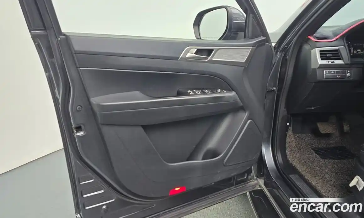 SsangYong Rexton 2019 2.2 гидро, фото 14