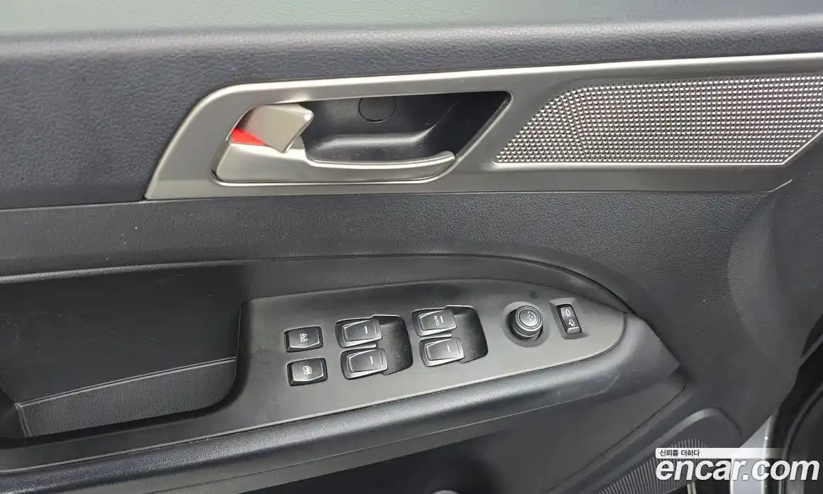 SsangYong Rexton 2019 2.2 гидро, фото 27
