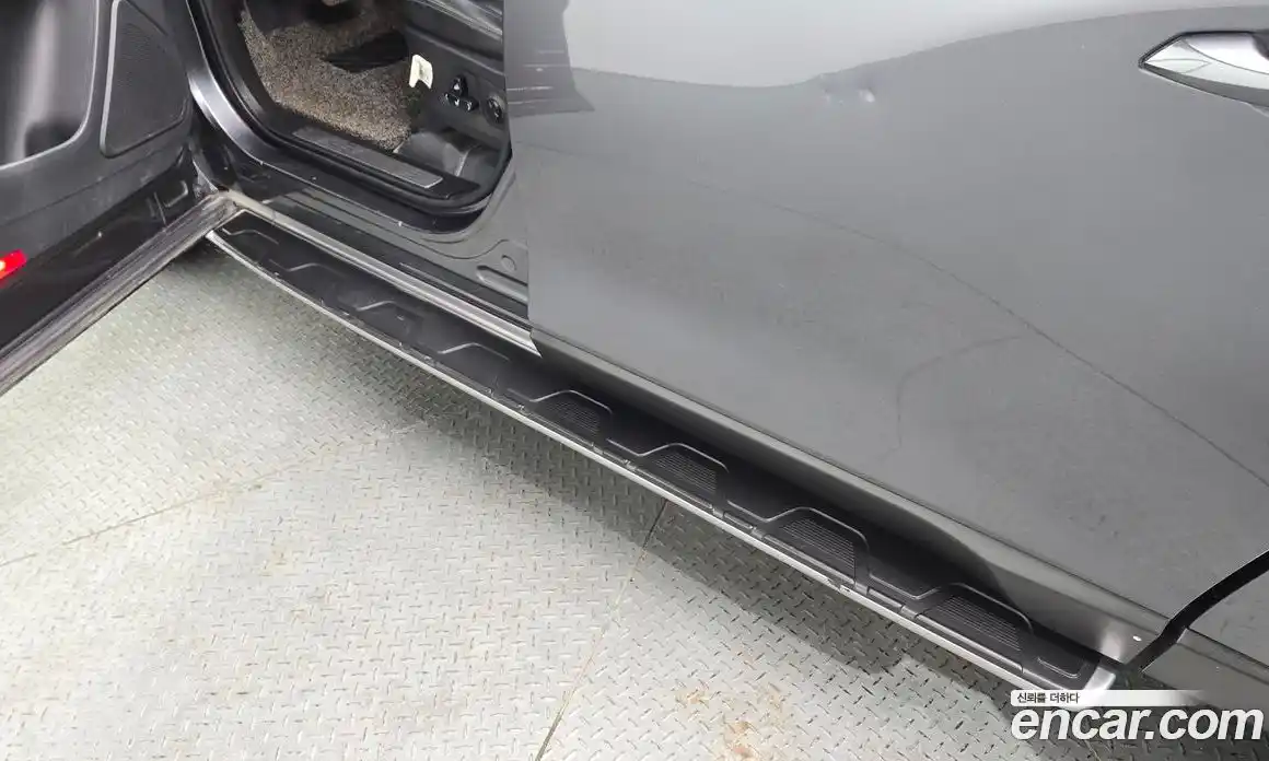 SsangYong Rexton 2019 2.2 гидро, фото 28
