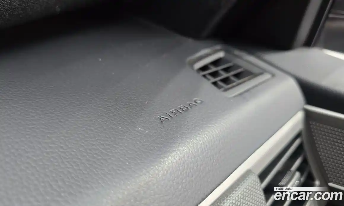 SsangYong Rexton 2019 2.2 гидро, фото 30