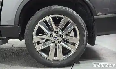 SsangYong Rexton 2019 2.2 гидро, миниатюра 7