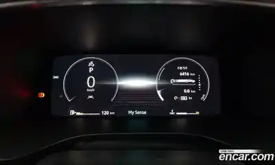 Renault Arkana 2025 1.6 гидро в Москве № 1290241, миниатюра 11