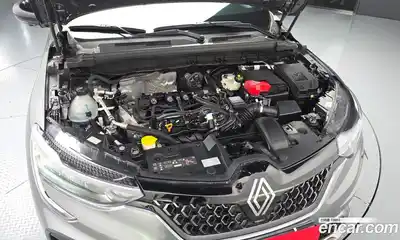 Renault Arkana 2025 1.6 гидро в Москве № 1290241, миниатюра 6