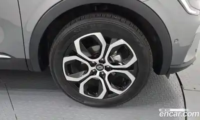 Renault Arkana 2025 1.6 гидро в Москве № 1290241, миниатюра 7