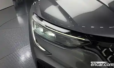 Renault Arkana 2025 1.6 гидро в Москве № 1290241, миниатюра 8