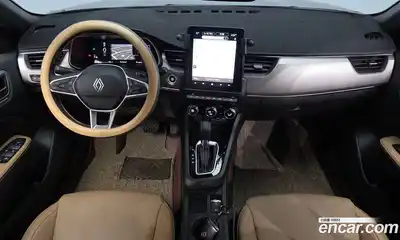 Renault Arkana 2025 1.6 гидро в Москве № 1290241, миниатюра 10