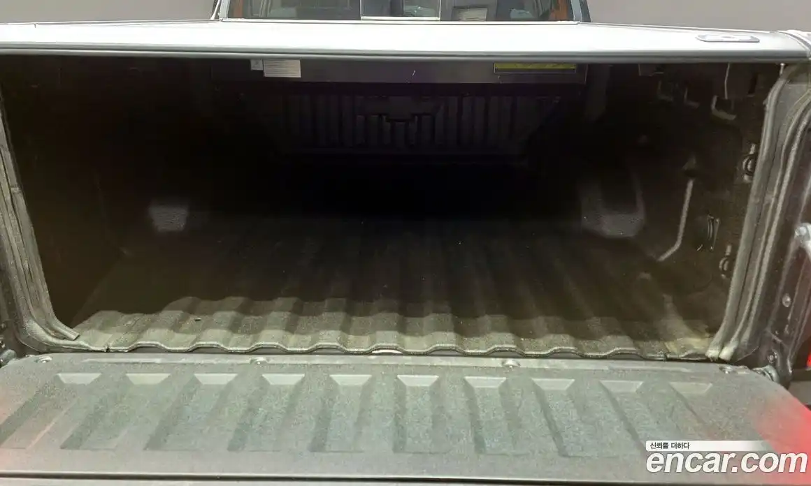 Chevrolet Colorado 2024 2.7 гидро в Москве № 1319809, фото 26