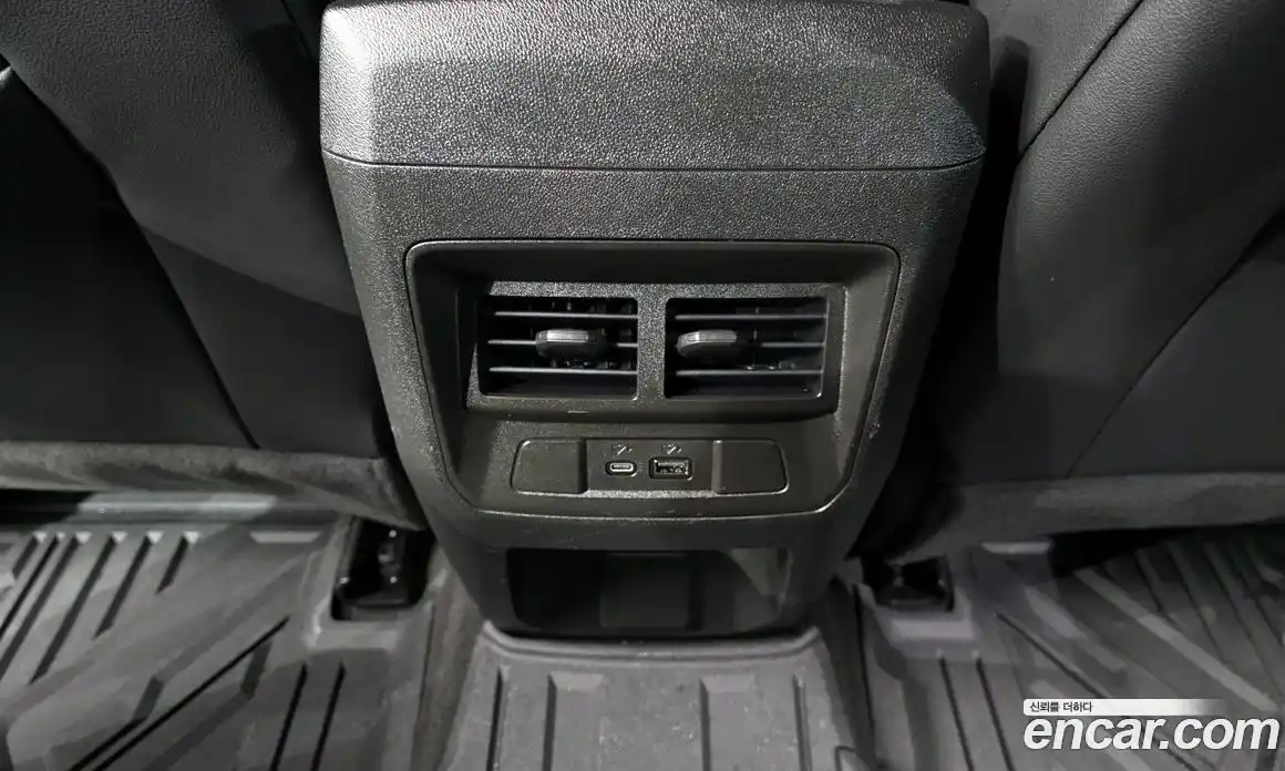 Chevrolet Colorado 2024 2.7 гидро в Москве № 1319809, фото 27