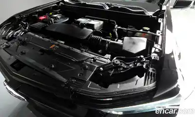 Chevrolet Colorado 2024 2.7 гидро в Москве № 1319809, миниатюра 6