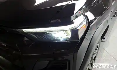Chevrolet Colorado 2024 2.7 гидро в Москве № 1319809, миниатюра 8