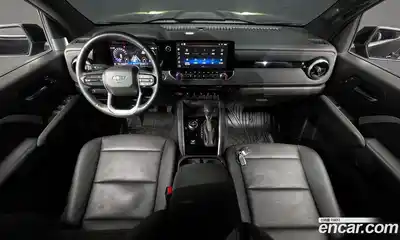 Chevrolet Colorado 2024 2.7 гидро в Москве № 1319809, миниатюра 10