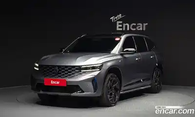 Renault Grand Koleos, 2024