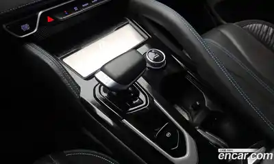 Renault Grand Koleos 2024 1.5 гидро в Москве № 1321212, миниатюра 12
