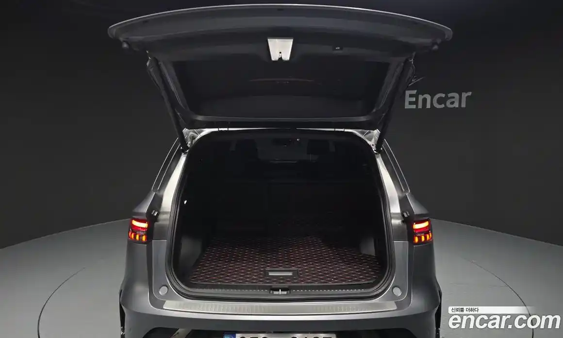 Renault Grand Koleos 2024 1.5 гидро в Москве № 1321212, фото 26