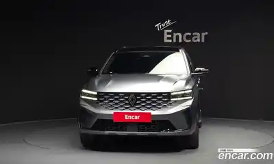 Renault Grand Koleos 2024 1.5 гидро в Москве № 1321212, миниатюра 3