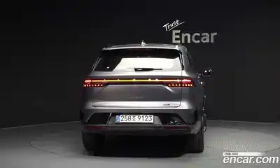 Renault Grand Koleos 2024 1.5 гидро в Москве № 1321212, миниатюра 4