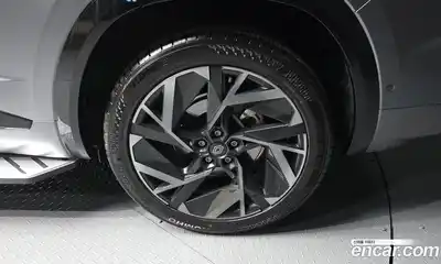 Renault Grand Koleos 2024 1.5 гидро в Москве № 1321212, миниатюра 5