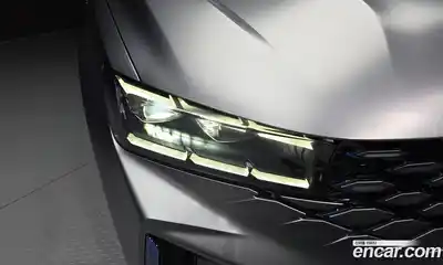 Renault Grand Koleos 2024 1.5 гидро в Москве № 1321212, миниатюра 8