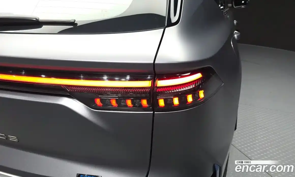 Renault Grand Koleos 2024 1.5 гидро в Москве № 1321212, фото 9