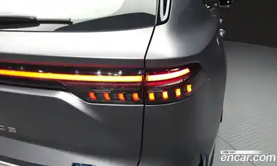 Renault Grand Koleos 2024 1.5 гидро в Москве № 1321212, миниатюра 9