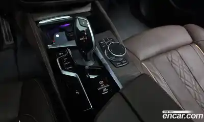 BMW 5-Series 2020 2.0 гидро в Москве № 1321820, миниатюра 11