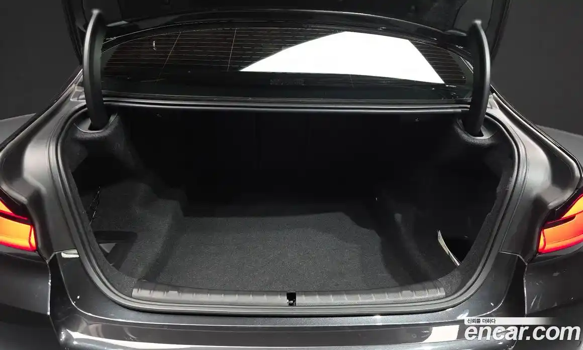 BMW 5-Series 2020 2.0 гидро в Москве № 1321820, фото 25