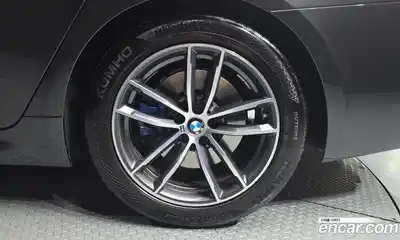 BMW 5-Series 2020 2.0 гидро в Москве № 1321820, миниатюра 6