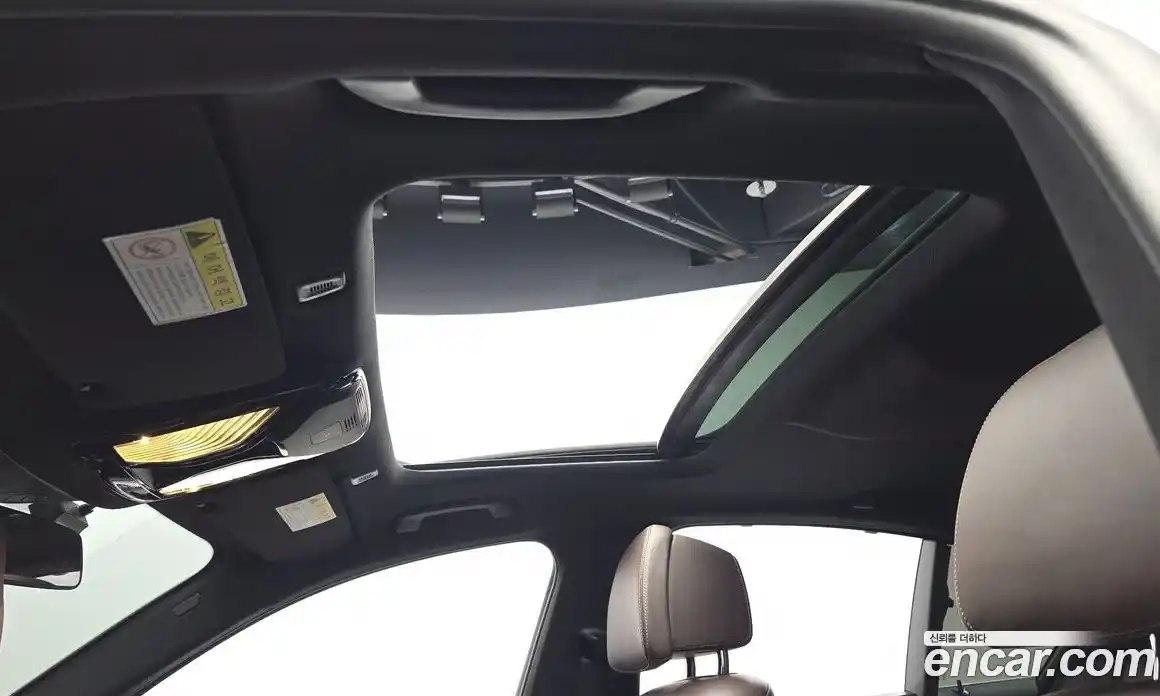 BMW 5-Series 2019 2.0 гидро в Москве № 1321841, фото 24