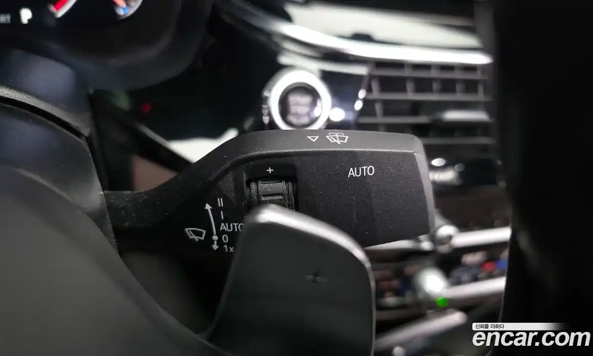 BMW 5-Series 2019 2.0 гидро в Москве № 1321841, фото 29