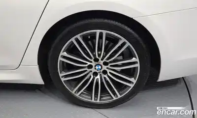 BMW 5-Series 2019 2.0 гидро в Москве № 1321841, миниатюра 5