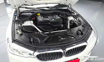 BMW 5-Series 2019 2.0 гидро в Москве № 1321841, миниатюра 6